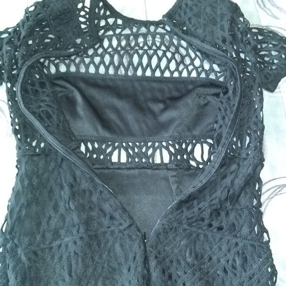 Shop the trend crochet dress - Picture 4 of 7
